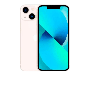 Celular iPhone 13 5G |128 GB | 4GB RAM | Compatible con eSIM