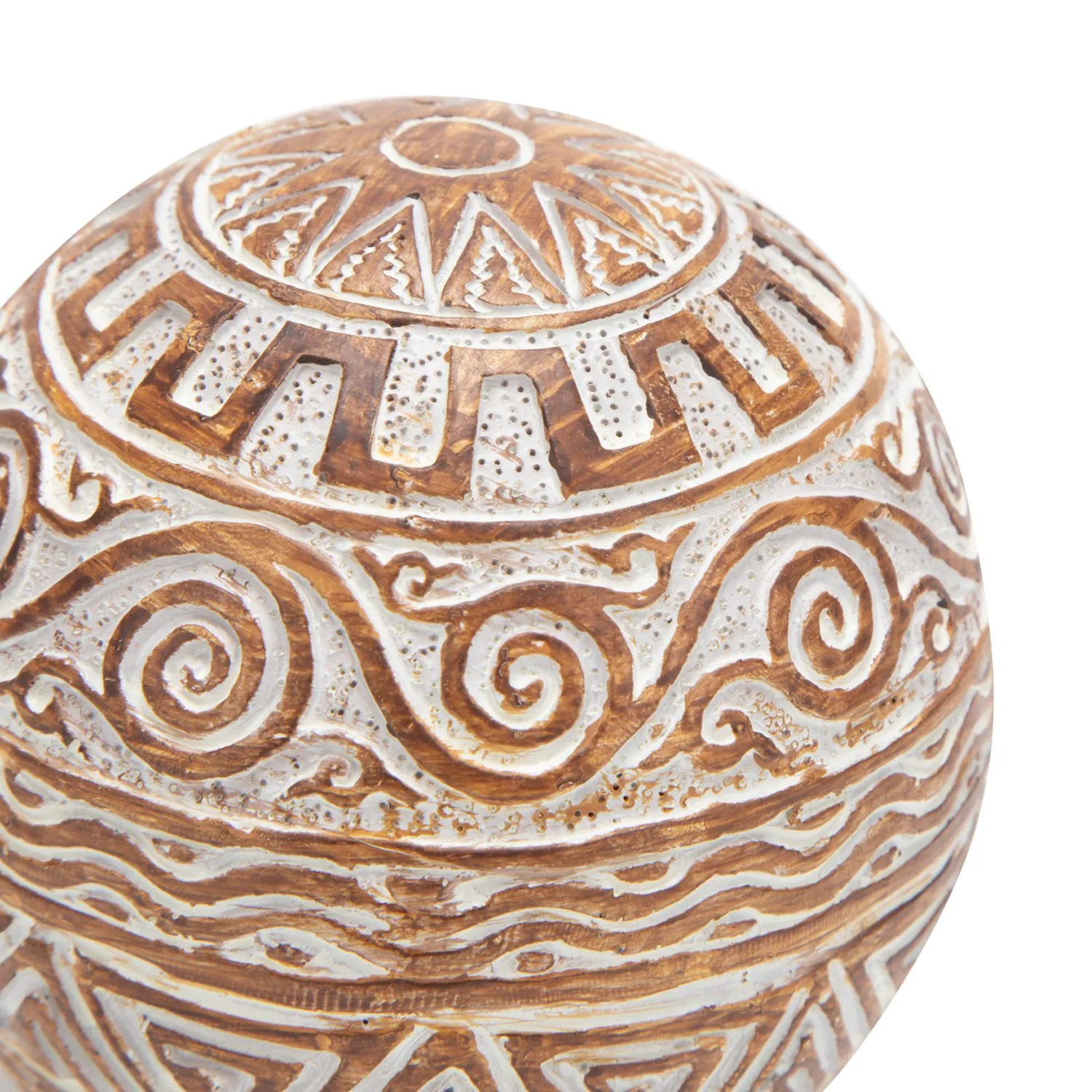 Adorno Poliresina 10 cm x 10 cm ROBERTA ALLEN - Image 2